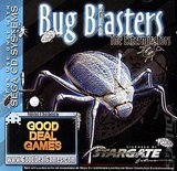 Bug Blasters: The Exterminators (Sega CD)